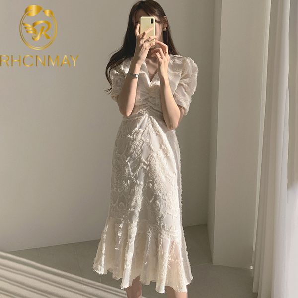 korean elegant tassel v-neck office lady women dress short sleeve tassel mermaid dresses 2021 slim ruffles dress vestidosswimwear bathi, Black;gray
korean elegant tassel v-neck office lady women dress short sleeve tassel mermaid dresses 2021 slim ruffles dress vestidosswimwear bathi, Black;gray