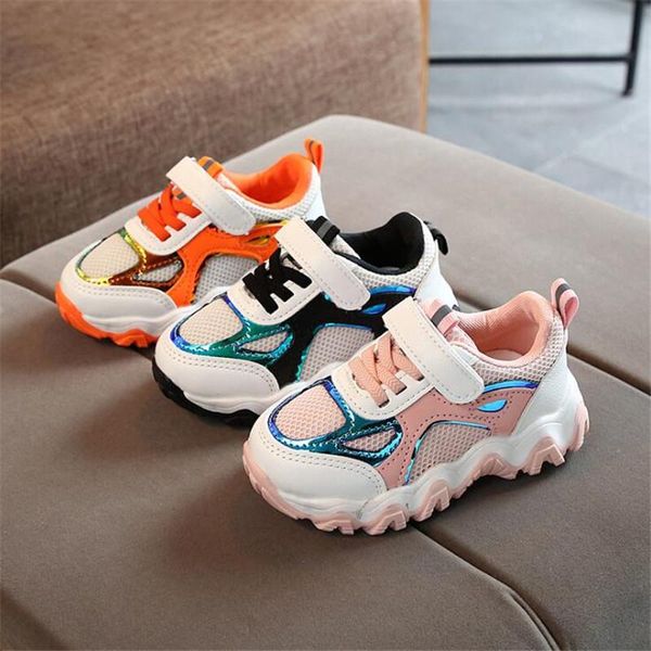 new sport children shoes kids boys sneakers spring autumn net mesh breathable casual girls shoes running shoe for kids, Black
new sport children shoes kids boys sneakers spring autumn net mesh breathable casual girls shoes running shoe for kids, Black