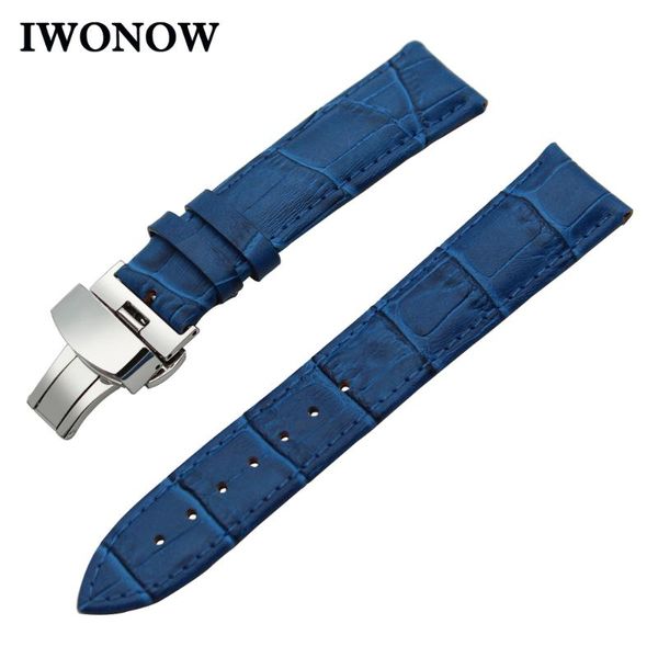 watch bands genuine leather band 20mm for garmin vivomove stainless steel butterfly buckle strap wrist belt bracelet + spring bar, Black;brown
watch bands genuine leather band 20mm for garmin vivomove stainless steel butterfly buckle strap wrist belt bracelet + spring bar, Black;brown