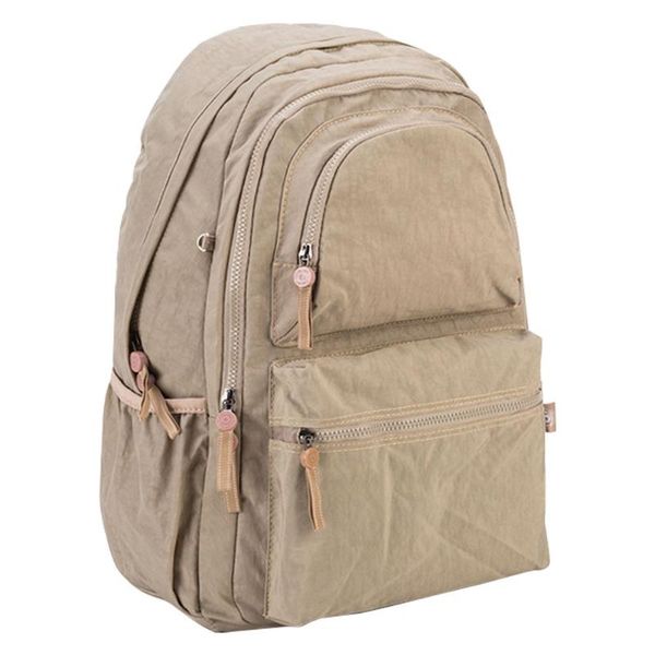 backpack lapnylon waterproof outdoor travel adjustable strap hiking camping multifunction large capacity sport casual
backpack lapnylon waterproof outdoor travel adjustable strap hiking camping multifunction large capacity sport casual