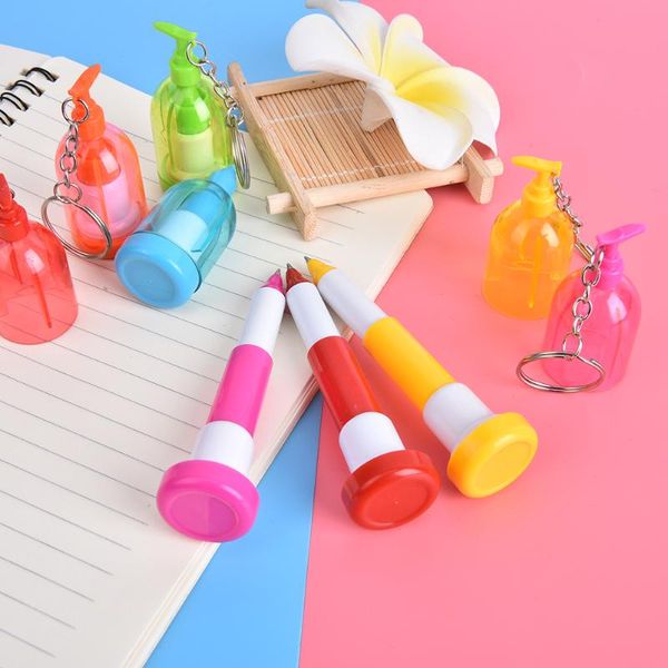 pen ballpoint pens cute hand washing liquid modeling creative stationery cartoon school office supply zmonh, Blue;orange
pen ballpoint pens cute hand washing liquid modeling creative stationery cartoon school office supply zmonh, Blue;orange