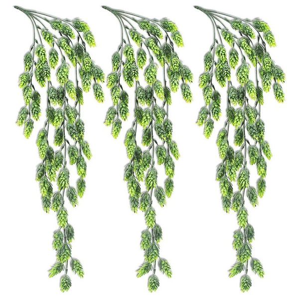 decorative flowers & wreaths artificial flower vine wreath plant flocking pine cone hanging green indoor and outdoor porch decoration 4pcs
decorative flowers & wreaths artificial flower vine wreath plant flocking pine cone hanging green indoor and outdoor porch decoration 4pcs
