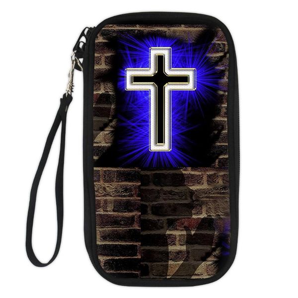 wallets church cross jesus printing pattern card holder clutch casual women zipper pocket phone bags ladies wallet 2021, Red;black
wallets church cross jesus printing pattern card holder clutch casual women zipper pocket phone bags ladies wallet 2021, Red;black