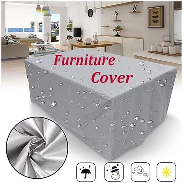 shade terrace waterproof cover outdoor garden furniture rain and snow chair sofa table dust
shade terrace waterproof cover outdoor garden furniture rain and snow chair sofa table dust