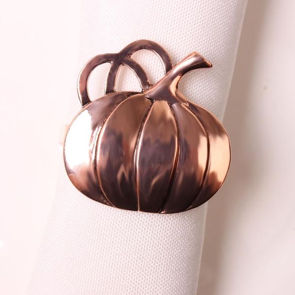 napkin rings 1pc celebration buckle bronze pumpkin napkins halloween holder ghost festival ring
napkin rings 1pc celebration buckle bronze pumpkin napkins halloween holder ghost festival ring