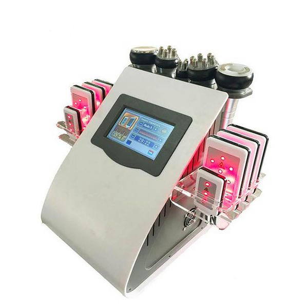 weight loss machine 40k ultrasonic liposuction cavitation vacuum radio frequency lipo laser 8 pads slimming machine
weight loss machine 40k ultrasonic liposuction cavitation vacuum radio frequency lipo laser 8 pads slimming machine