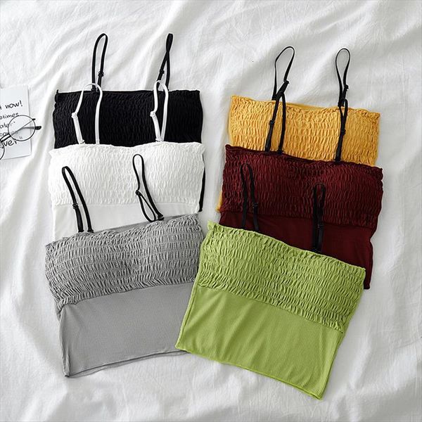 solid plain spaghetti club womens cami knitting underwear ladies sleeveless cotton women, White
solid plain spaghetti club womens cami knitting underwear ladies sleeveless cotton women, White