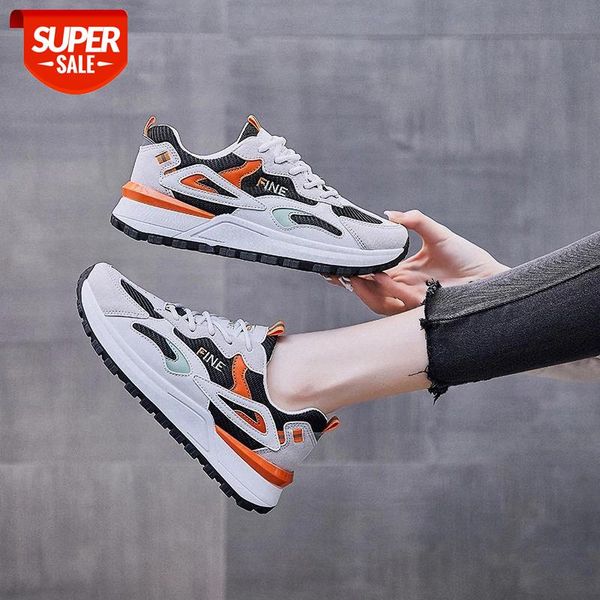 casual mesh platform sports shoes leather breathable woman sneakers 2021 spring women's shoes lace up zapatos de mujer non-slip #vc4y
casual mesh platform sports shoes leather breathable woman sneakers 2021 spring women's shoes lace up zapatos de mujer non-slip #vc4y