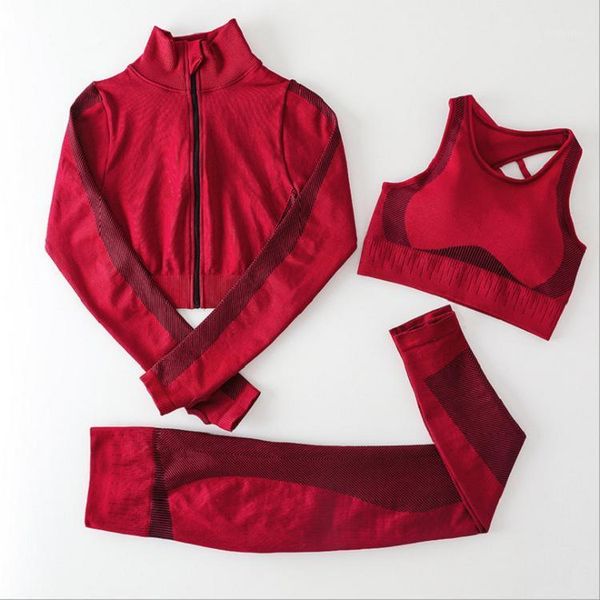 women's sportswear yoga set workout clothes for women sports bra and gym clothing crop fitness leggings running tracksuit outfit1
women's sportswear yoga set workout clothes for women sports bra and gym clothing crop fitness leggings running tracksuit outfit1