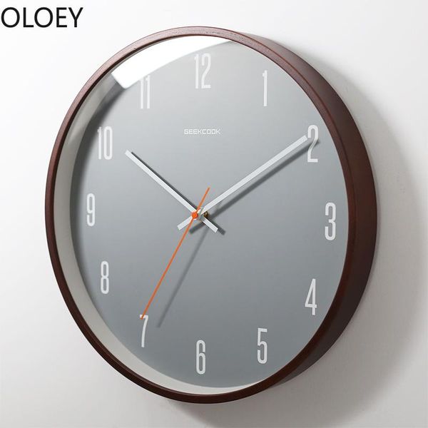 wall clocks nordic clock modern large wood gold mechanism silent kitchen living room office home decor horloge watch
wall clocks nordic clock modern large wood gold mechanism silent kitchen living room office home decor horloge watch
