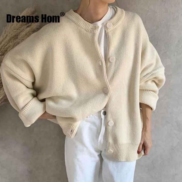 women's jackets cardigan for women autumn clothes fashion female sweater jacket coat short 2021 ladies single-breasted simplicity korea, Black;brown
women's jackets cardigan for women autumn clothes fashion female sweater jacket coat short 2021 ladies single-breasted simplicity korea, Black;brown