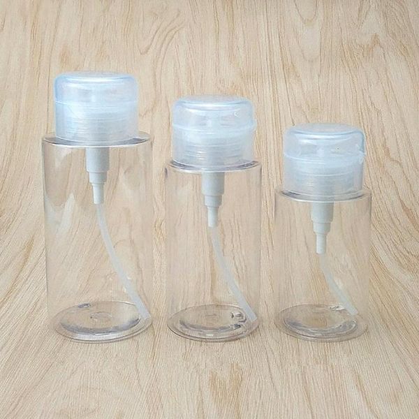 160/200/300ml portable refillable bottle empty pump cosmetic container travel liquid dispenser bottle
160/200/300ml portable refillable bottle empty pump cosmetic container travel liquid dispenser bottle