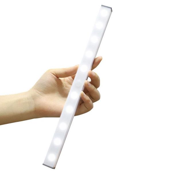 motion sensing closet lights usb rechargeable led, 10/14 led wireless night light for cabinet, closet, wardrobe, stairs
motion sensing closet lights usb rechargeable led, 10/14 led wireless night light for cabinet, closet, wardrobe, stairs