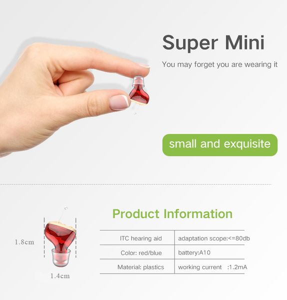 invisible hearing aid ear hearing device cic hearing aid new mini sound amplifier aids amplifier for the elderlyscouts
invisible hearing aid ear hearing device cic hearing aid new mini sound amplifier aids amplifier for the elderlyscouts