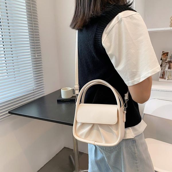 shoulder bags women's white bag choice pleated temperament summer hand one-shoulder crossbody small square shopper
shoulder bags women's white bag choice pleated temperament summer hand one-shoulder crossbody small square shopper