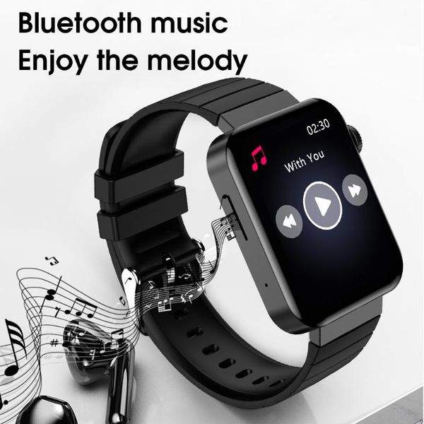 m1 call smart watch men women 1.75inch ecg ip68 waterproof heart rate body temperature monitor smartwatch pk w26 w46
m1 call smart watch men women 1.75inch ecg ip68 waterproof heart rate body temperature monitor smartwatch pk w26 w46