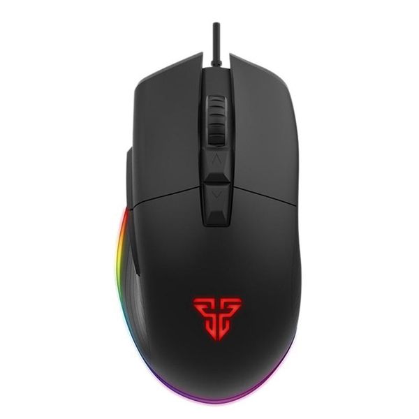 new-fantech ux1 gaming mouse wired mouse optical 8d 16000dpi 1.7m 3389 chip colorful streamer rgb for gaming
new-fantech ux1 gaming mouse wired mouse optical 8d 16000dpi 1.7m 3389 chip colorful streamer rgb for gaming