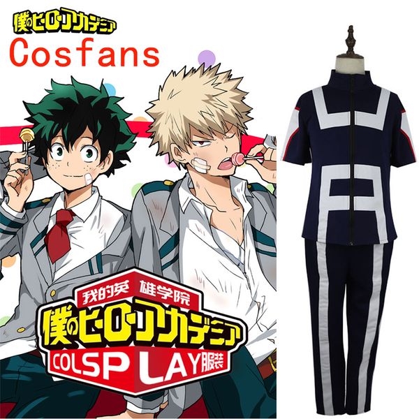 theme costume new boku no hero academia my hero academia cosplay costume ochaco uraraka midoriya izuku bakugou midoriya iida school sportswe, Black;red
theme costume new boku no hero academia my hero academia cosplay costume ochaco uraraka midoriya izuku bakugou midoriya iida school sportswe, Black;red