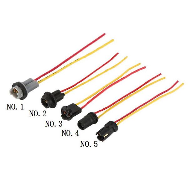 car truck led lamps bulbs wedge holder base t10 t15 194 w5w 158 285 connector extension adapters sockets
car truck led lamps bulbs wedge holder base t10 t15 194 w5w 158 285 connector extension adapters sockets