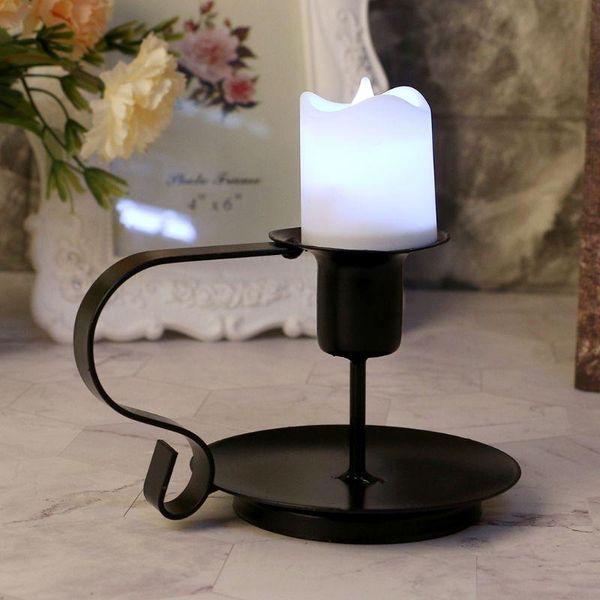 candle holders 449c retro iron taper holder candlestick stand candlelight candelabrum dinner home decor
candle holders 449c retro iron taper holder candlestick stand candlelight candelabrum dinner home decor
