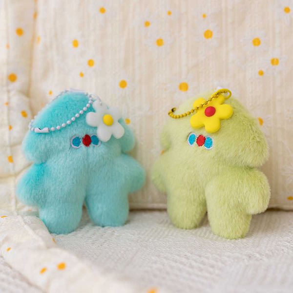 stupid cartoon key school bag pendant pp cotton filling and full plush toy fabric is soft not deformed colgante de llave benben
stupid cartoon key school bag pendant pp cotton filling and full plush toy fabric is soft not deformed colgante de llave benben