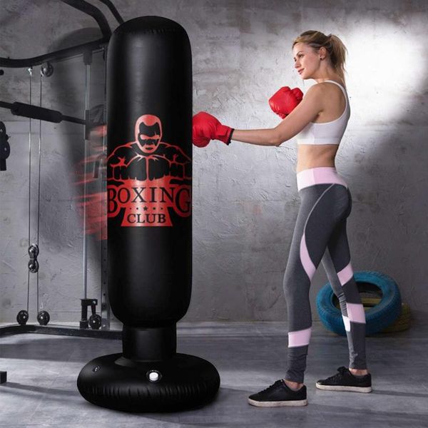 sand bag taekwondo aiming column boxing inflatable punching decompression accessories underwater standing indoor fitness equipment
sand bag taekwondo aiming column boxing inflatable punching decompression accessories underwater standing indoor fitness equipment