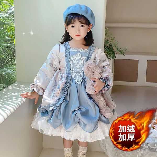 girl's dresses kids for girls 2021 autumn winter christmas girl party dress baby clothes retail, Red;yellow
girl's dresses kids for girls 2021 autumn winter christmas girl party dress baby clothes retail, Red;yellow