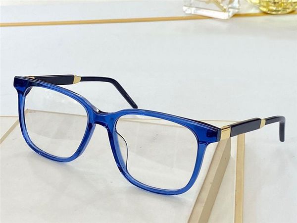 classic retro full frame 5037 men design optical glasses selling popular simple retro style transparent lens, Black
classic retro full frame 5037 men design optical glasses selling popular simple retro style transparent lens, Black