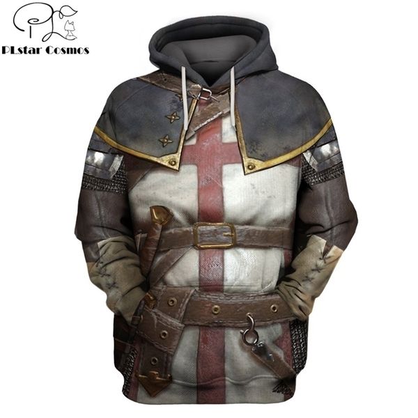 new fashion hoodies knights templar 3d printed hoodie sweatshirt men/women casual streetwear sudadera hombre drop shipping 201128, Black
new fashion hoodies knights templar 3d printed hoodie sweatshirt men/women casual streetwear sudadera hombre drop shipping 201128, Black