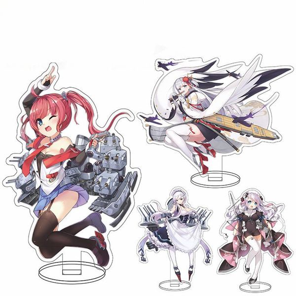 keychains azur lane man key chain acrylic standing women ring model game for pants pendant funny kids holder jewelry brelok, Silver
keychains azur lane man key chain acrylic standing women ring model game for pants pendant funny kids holder jewelry brelok, Silver