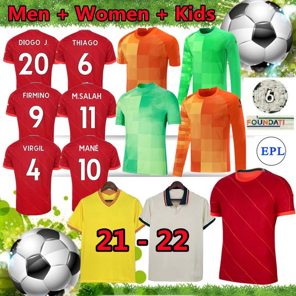 21 22 lvp mane virgil milner soccer jersey m.salah firmino henderson shaqiri wijnaldum alexander arnold training suit a.becker 2021 goalkeep, Black;yellow
21 22 lvp mane virgil milner soccer jersey m.salah firmino henderson shaqiri wijnaldum alexander arnold training suit a.becker 2021 goalkeep, Black;yellow