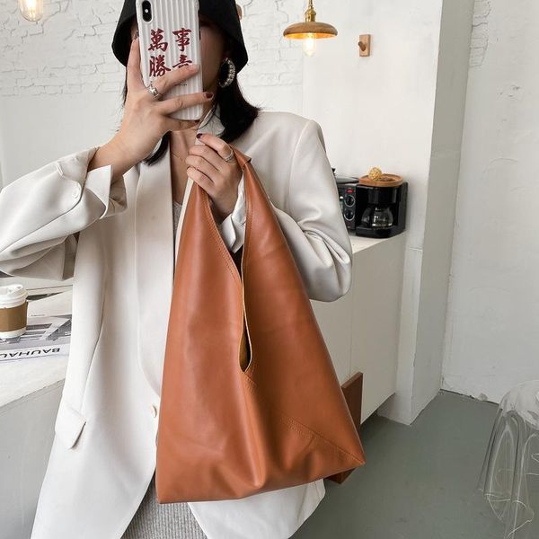 evening bags vintage soft pu leather hobo shoulder for women large capacity totes pack female work handbags fashion travel shopper
evening bags vintage soft pu leather hobo shoulder for women large capacity totes pack female work handbags fashion travel shopper