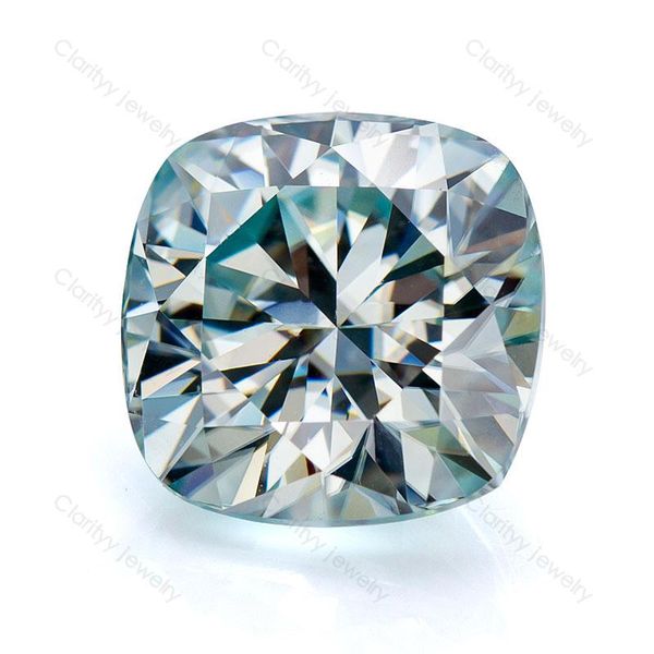 other factory price aqua blue color cushion shape brilliant cut loose moissanite gemstone for earings
other factory price aqua blue color cushion shape brilliant cut loose moissanite gemstone for earings