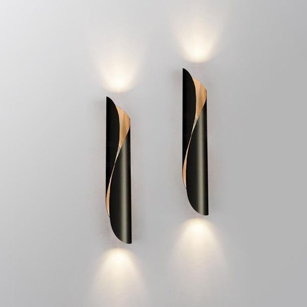 wall lamp modern aluminum tube light g9 fixtures black white nordic restaurant living room corridor balcony bedroom wf1022
wall lamp modern aluminum tube light g9 fixtures black white nordic restaurant living room corridor balcony bedroom wf1022