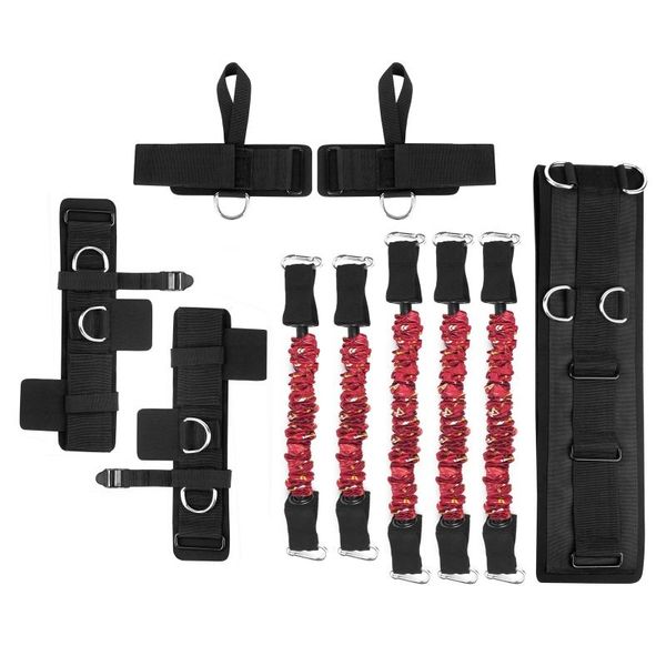 resistance bands set expander yoga exercise fitness rubber tubes band stretch training home gyms workout elastic pull rope
resistance bands set expander yoga exercise fitness rubber tubes band stretch training home gyms workout elastic pull rope