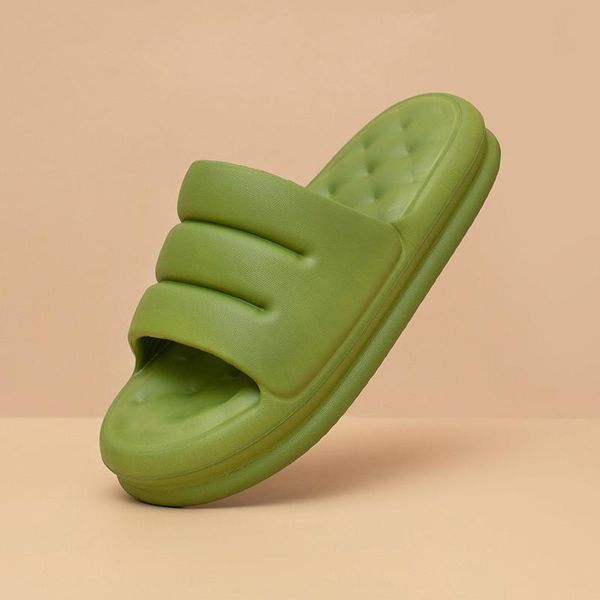 slippers deyaobao women non-slip bathroom indoor soft eva sandals thick-soled sofa bath man woman beach shoes, Black
slippers deyaobao women non-slip bathroom indoor soft eva sandals thick-soled sofa bath man woman beach shoes, Black