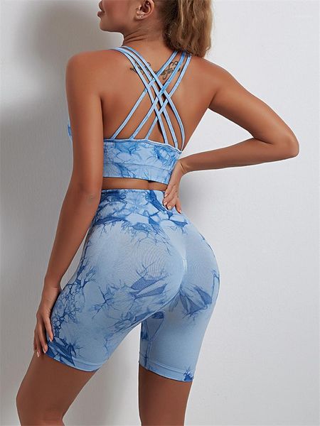 yoga outfit seamless sport set women female rid bra shorts suit crop tie dye high waist tights fitness workout gym sets
yoga outfit seamless sport set women female rid bra shorts suit crop tie dye high waist tights fitness workout gym sets