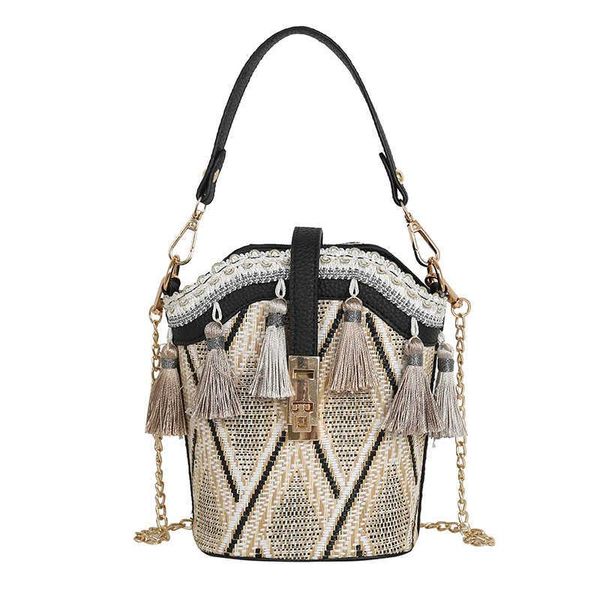 cross body feminine mini woven bucket bag handcrafted leisure beach crossbody #35 ladies
cross body feminine mini woven bucket bag handcrafted leisure beach crossbody #35 ladies