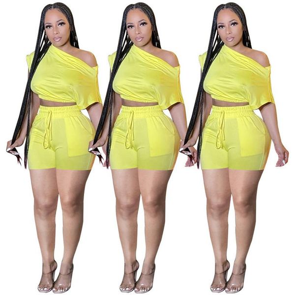 women's tracksuits yeya nightclub party two sets slash neck off shoulder hollow out crop and drawstring lace up short pants casual spor, Gray
women's tracksuits yeya nightclub party two sets slash neck off shoulder hollow out crop and drawstring lace up short pants casual spor, Gray