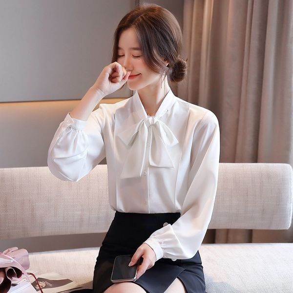women shirts chiffon shirt arc women autumn ladies shirt plus size women's clothes z01k, Black
women shirts chiffon shirt arc women autumn ladies shirt plus size women's clothes z01k, Black