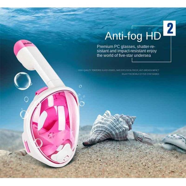 diving masks 2021 children mask full dry silicone snorkeling swimming goggles physical anti-fog kids tube equipment
diving masks 2021 children mask full dry silicone snorkeling swimming goggles physical anti-fog kids tube equipment