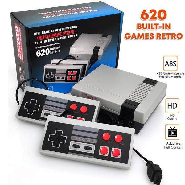 portable game players built in 620 mini tv console handheld player av output children kids video gaming consoles toys gifts
portable game players built in 620 mini tv console handheld player av output children kids video gaming consoles toys gifts