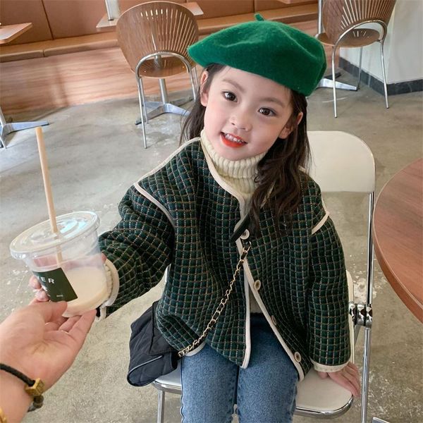 jackets girls boys coat jacket plus velvet thicken 2021 cool warm winter outerwear christmas gift cotton fleece kids children's clothes, Blue;gray
jackets girls boys coat jacket plus velvet thicken 2021 cool warm winter outerwear christmas gift cotton fleece kids children's clothes, Blue;gray