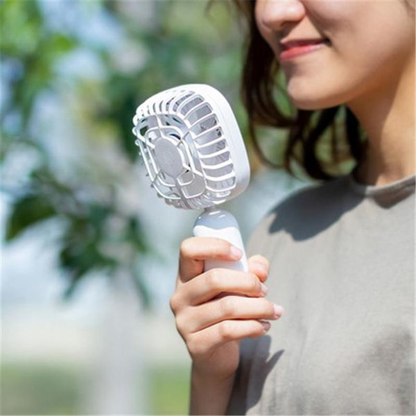 hubs sanwa small fan can be recharged with 3 wind speed usb hand-held electric portable student dormitory office children
hubs sanwa small fan can be recharged with 3 wind speed usb hand-held electric portable student dormitory office children