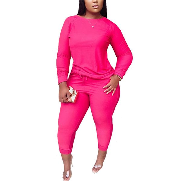 women 2 piece training suit set, long mouths around the throat loose + train chord bodycon broek set loungewear, Gray
women 2 piece training suit set, long mouths around the throat loose + train chord bodycon broek set loungewear, Gray