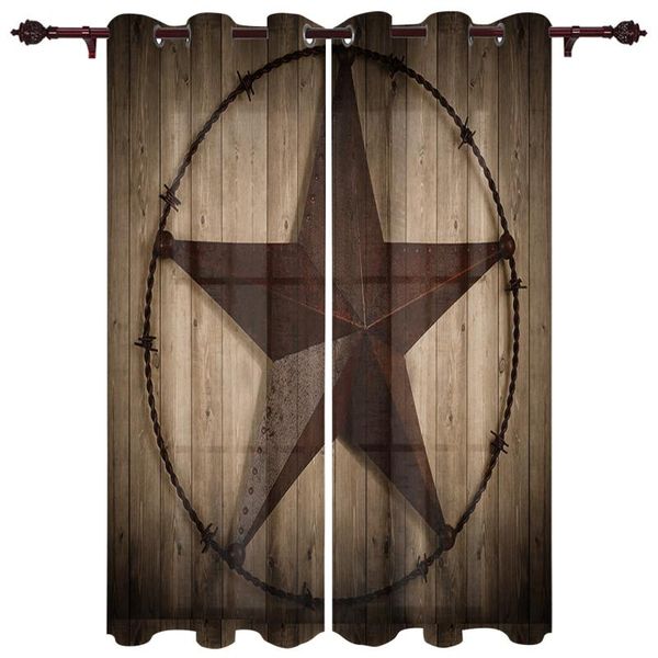 translucent curtains wood grain stars iron valance window curtains living room bedroom
translucent curtains wood grain stars iron valance window curtains living room bedroom
