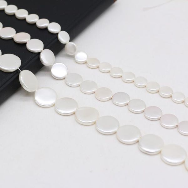 other products natural white shell beads round shape pearl making diy boutique fashion charm necklace bracelet jewelry gift
other products natural white shell beads round shape pearl making diy boutique fashion charm necklace bracelet jewelry gift
