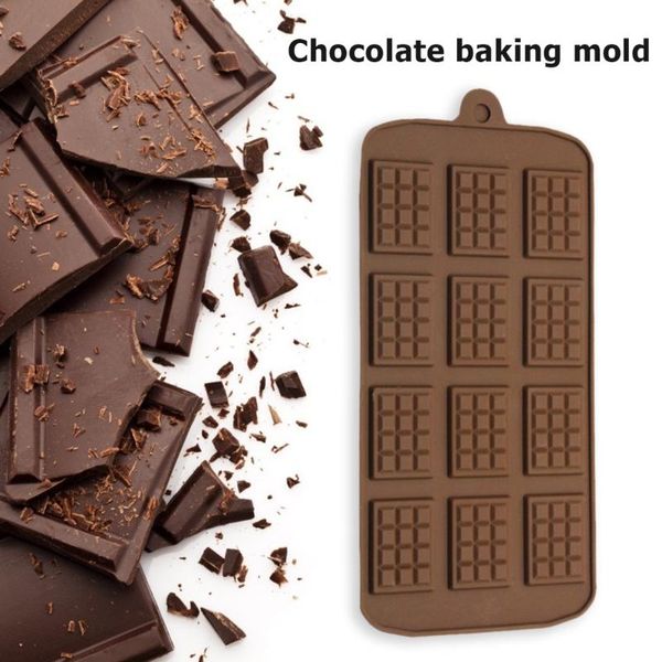 baking moulds 1pc diy silicone waffle chocolate mould pudding cake fondant molds ice tray home kitchen tools decorating
baking moulds 1pc diy silicone waffle chocolate mould pudding cake fondant molds ice tray home kitchen tools decorating