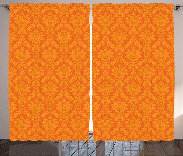 curtain & drapes orange curtains classic baroque venetian random patterns with antique ornamental floral leaf window for kids room
curtain & drapes orange curtains classic baroque venetian random patterns with antique ornamental floral leaf window for kids room