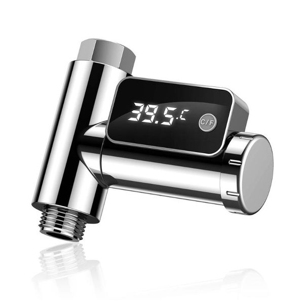 bathroom shower sets digital led temperature display infrant bath faucet water celsius/ fahrenheit screen
bathroom shower sets digital led temperature display infrant bath faucet water celsius/ fahrenheit screen